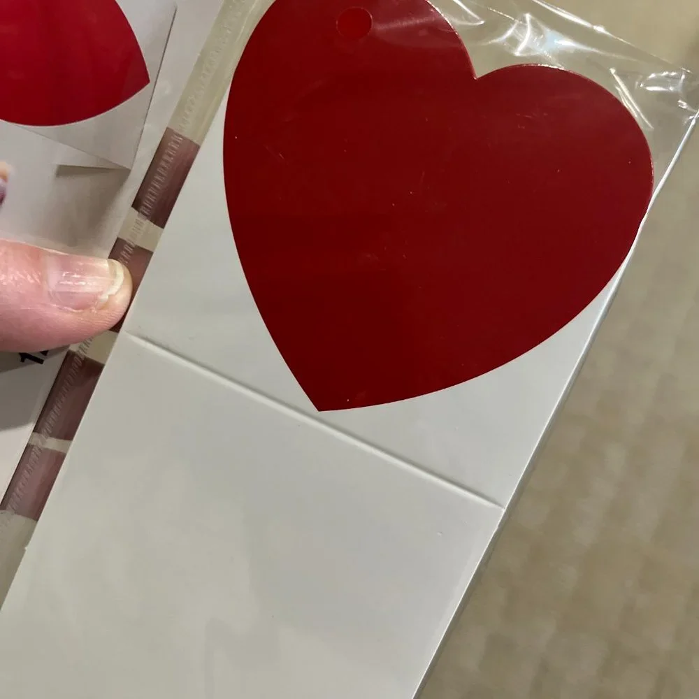 Place Cards (4 packs / 12 cards per pack for a total of 48‎ cards ) (new)